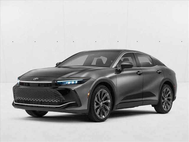 2023 Toyota Crown Limited AWD