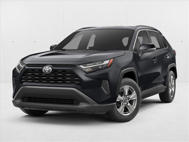 2023 Toyota RAV4 XLE FWD