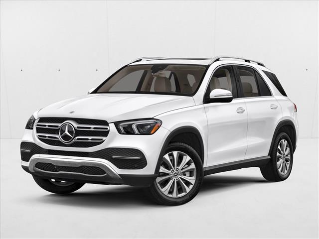 2023 Mercedes-Benz GLE 350 RWD