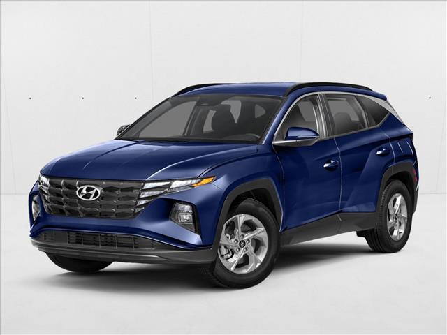 2023 Hyundai Tucson SEL FWD