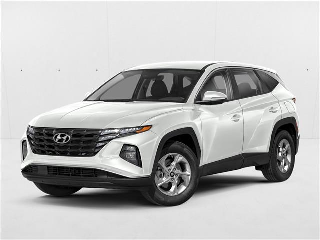 2023 Hyundai Tucson XRT FWD
