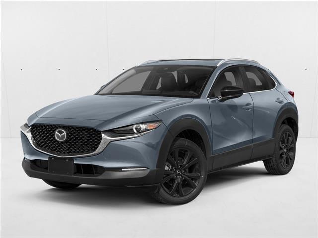 2023 Mazda CX-30 2.5 S Carbon Edition AWD SUV / Crossover All-Wheel Drive 6-Speed Automatic