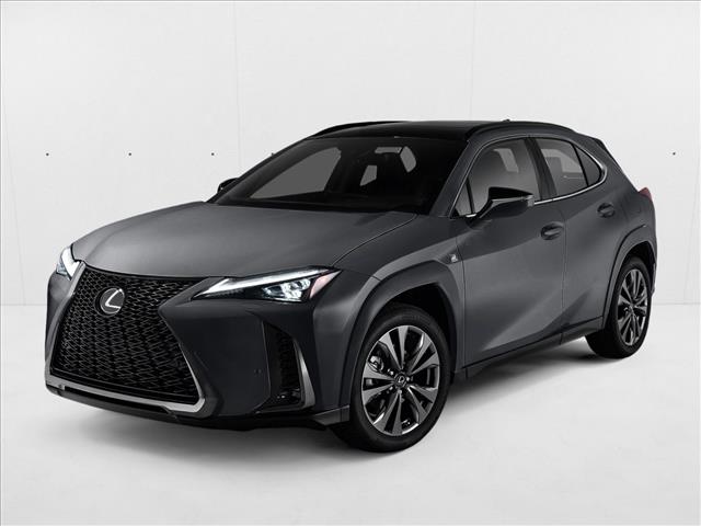 2023 Lexus UX Hybrid 250h F Sport Design FWD