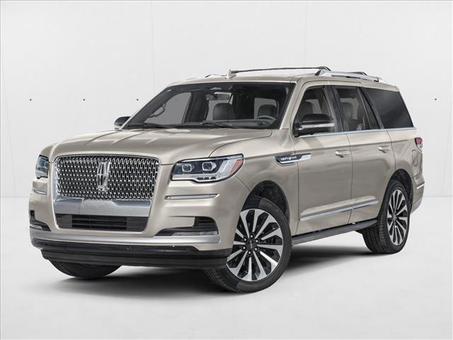 2023 Lincoln Navigator Standard 4WD