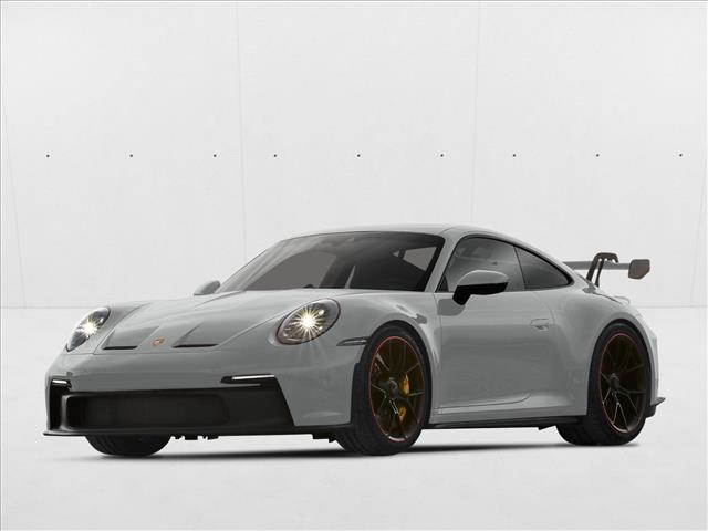 2023 Porsche 911 Plata (Gt Silver Metallic) Coupé Tracción trasera 7 velocidades Automática