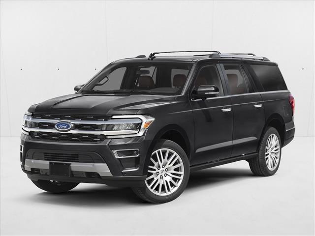 2023 Ford Expedition MAX Limited 4WD