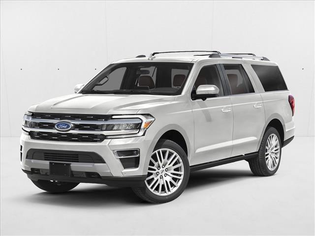 2023 Ford Expedition MAX Limited 4WD