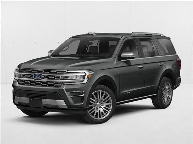 2023 Ford Expedition Platinum 4WD