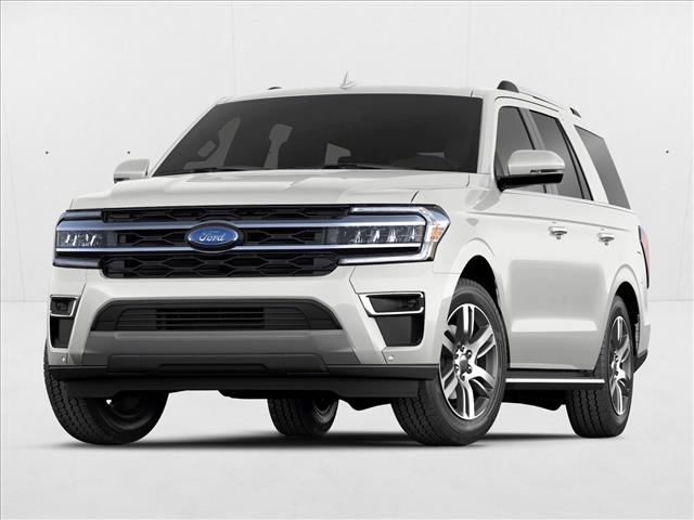 Oxford White 2023 Ford Expedition Limited 4WD SUV / Crossover Four-Wheel Drive Automatic