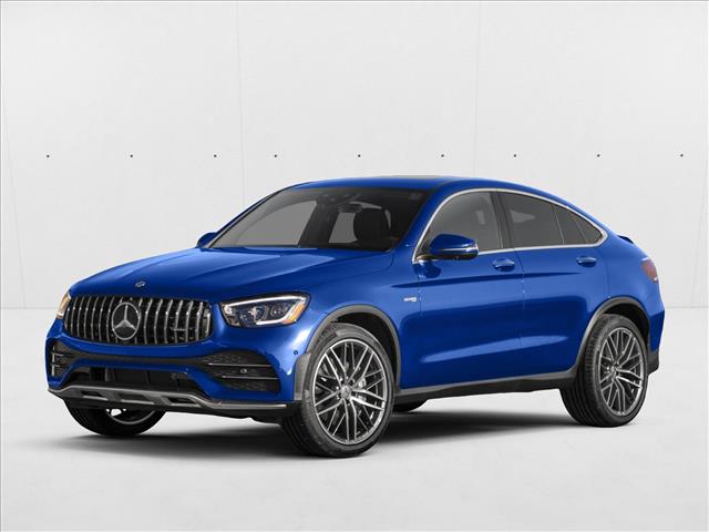 2023 Mercedes-Benz GLC AMG GLC 43 4MATIC