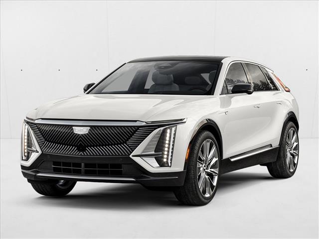 2024 Cadillac LYRIQ Luxury 2 RWD