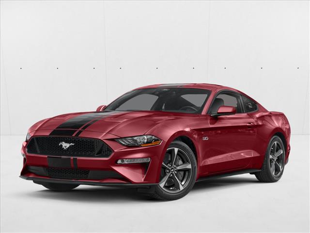 2023 Ford Mustang GT Premium Fastback RWD