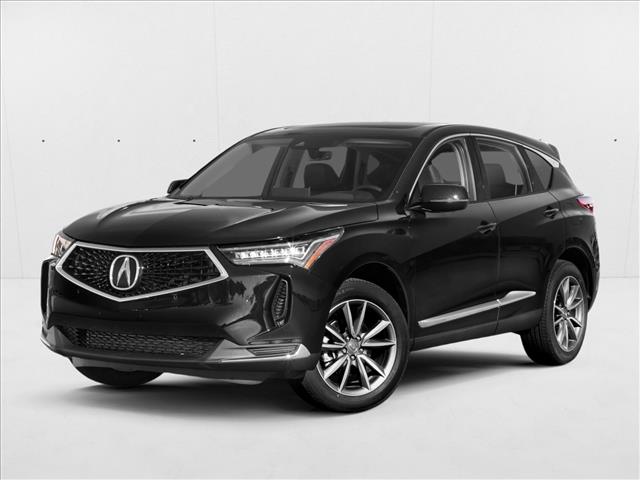 2023 Acura RDX FWD with Technology Package