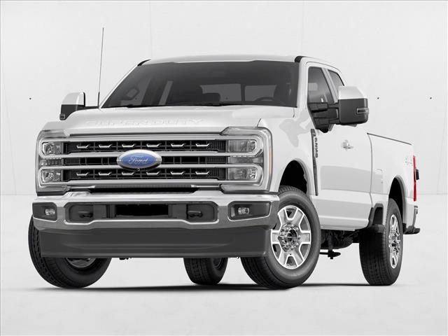 2023 Ford F-250 Super Duty XL SuperCab 4WD