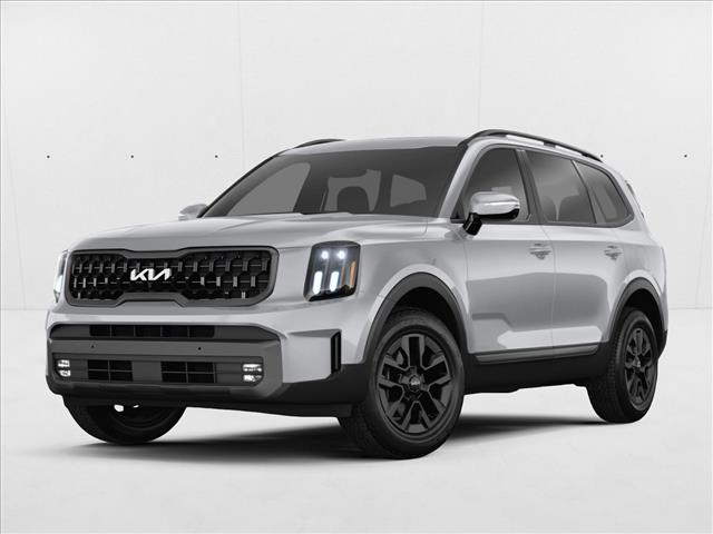 2023 Kia Telluride SX-X-Pro AWD