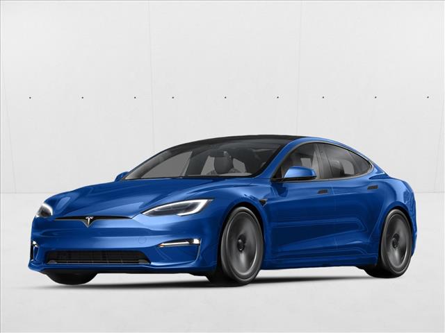 2023 Tesla Model S Plaid AWD