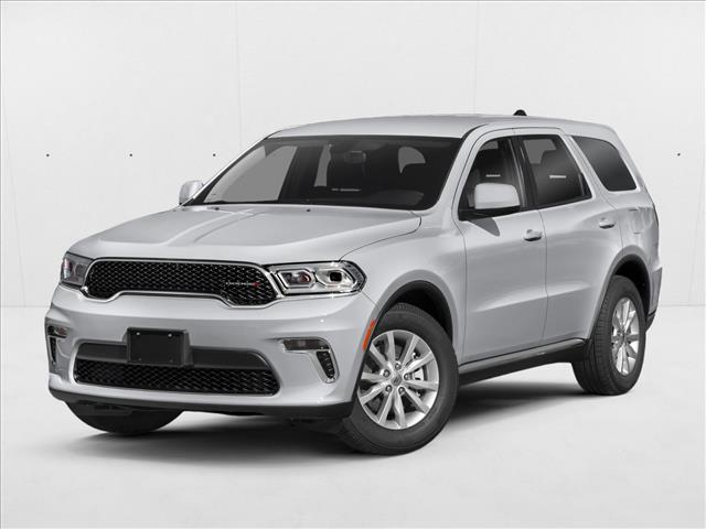 2023 Dodge Durango R/T RWD
