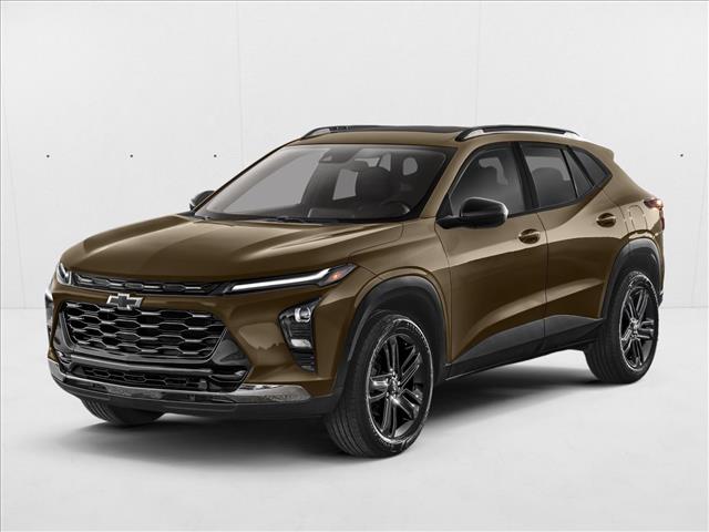 2024 Chevrolet Trax Activ FWD