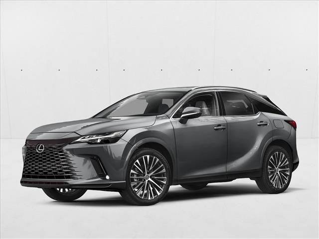 2023 Lexus RX 350 Premium FWD