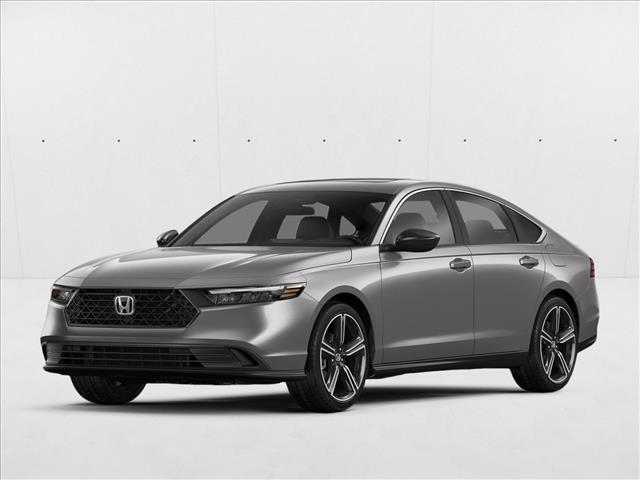 2023 Honda Accord Hybrid Sport FWD