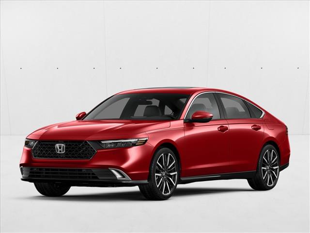 2023 Honda Accord Hybrid Touring FWD
