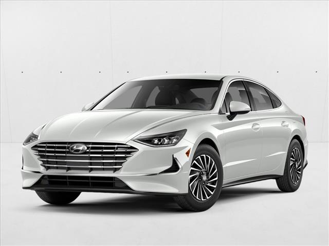 2023 Hyundai Sonata Hybrid SEL FWD