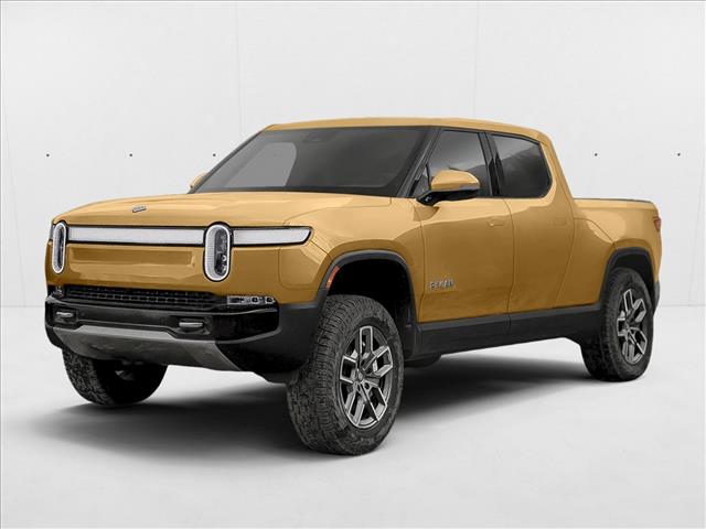 2023 Rivian R1T Adventure Dual Motor Crew Cab AWD   