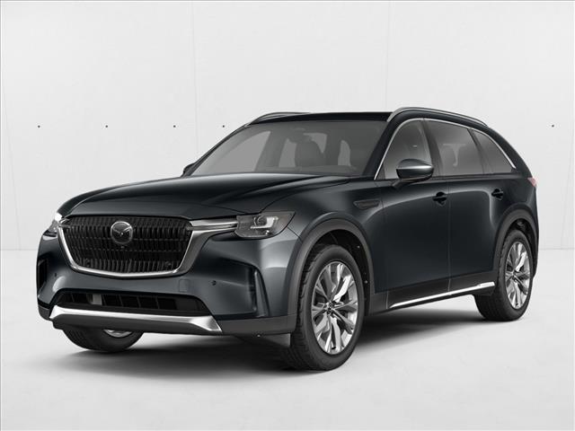 2024 Mazda CX-90 3.3 Turbo Premium AWD