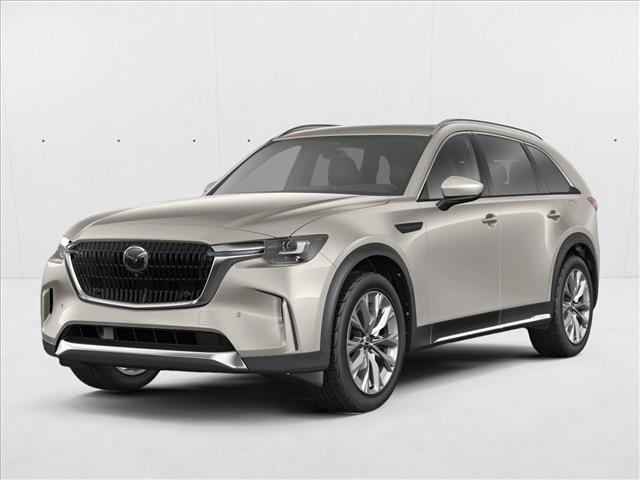 2024 Mazda CX-90 3.3 Turbo Premium AWD