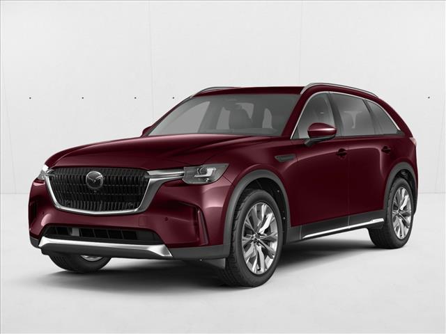 2024 Mazda CX-90 3.3 Turbo Premium AWD
