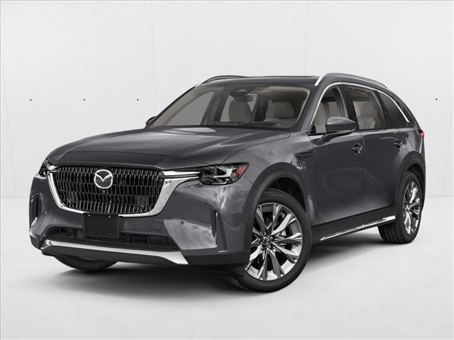 2024 Mazda CX-90 3.3 Turbo Premium Plus AWD