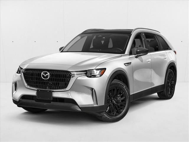 2024 Mazda CX-90 PHEV Preferred AWD