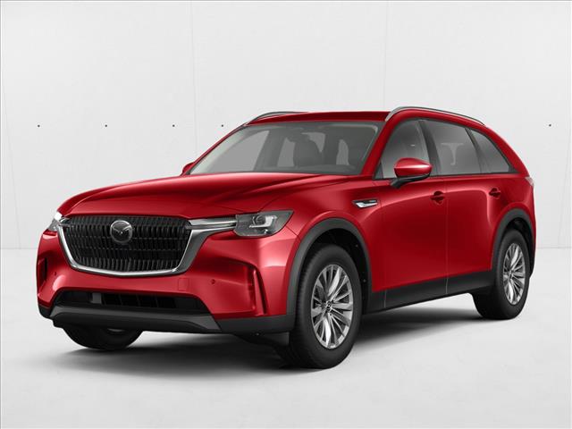 2024 Mazda CX-90 PHEV Preferred AWD