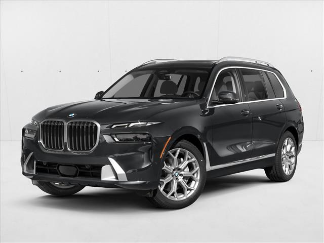 2024 BMW X7 M60i AWD