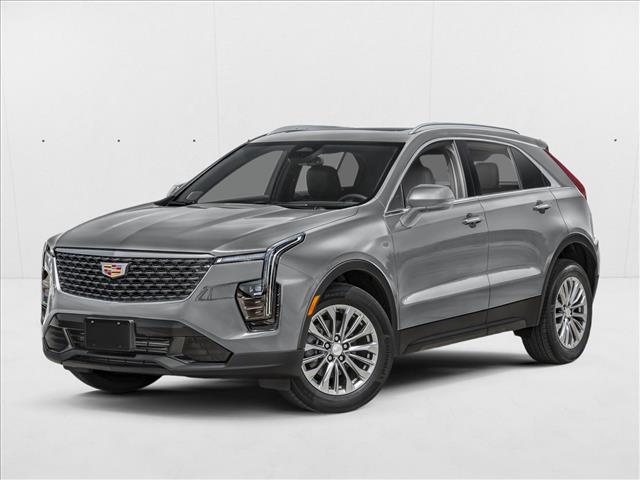 2024 Cadillac XT4 Premium Luxury AWD