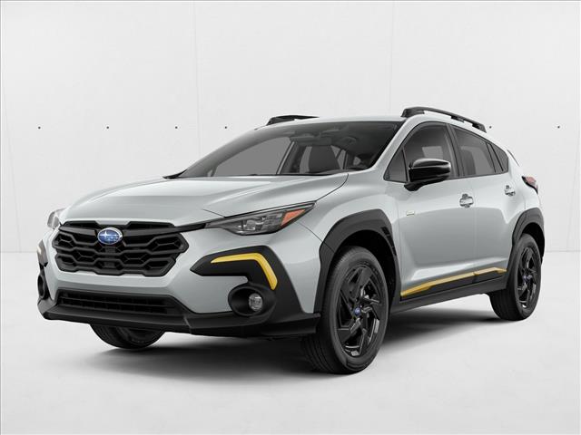 2025 Subaru Crosstrek Sport AWD