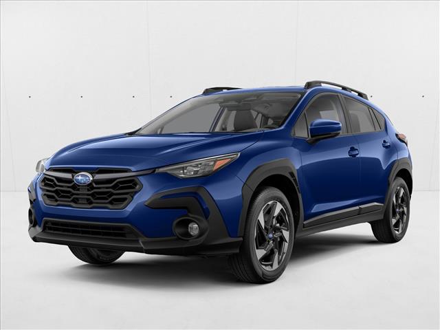 2024 Subaru Crosstrek Limited AWD