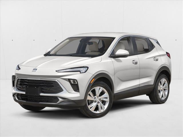 2024 Buick Encore GX Preferred FWD