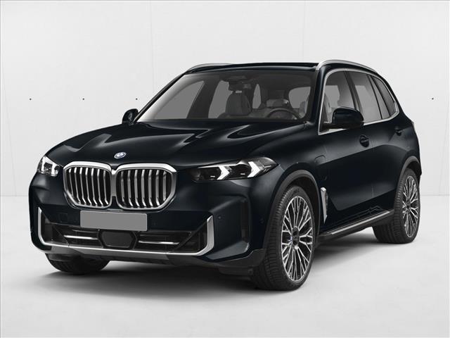 2024 BMW X5 xDrive50e AWD