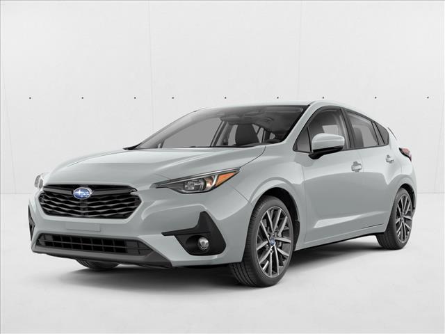 2024 Subaru Impreza Sport AWD