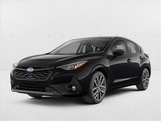 2024 Subaru Impreza Sport AWD