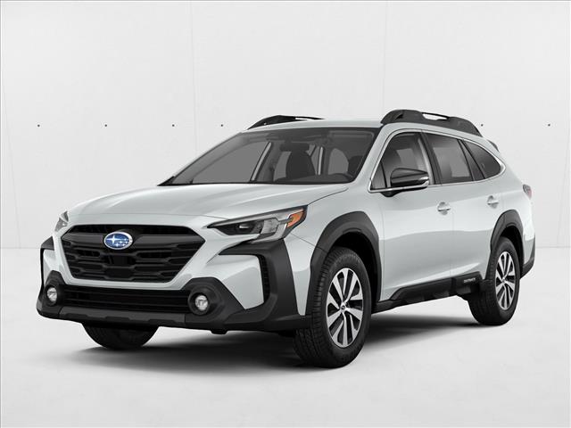 2024 Subaru Outback Premium AWD