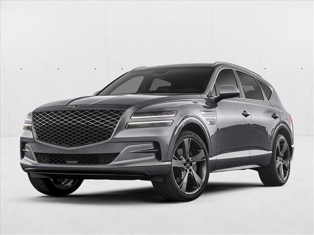2024 Genesis GV80