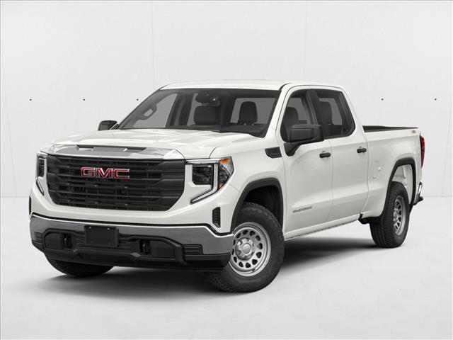 2024 GMC Sierra 1500 Denali Crew Cab 4WD