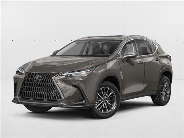 2024 Lexus NX 250 Premium FWD