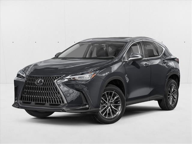 2024 Lexus NX 250 Premium FWD