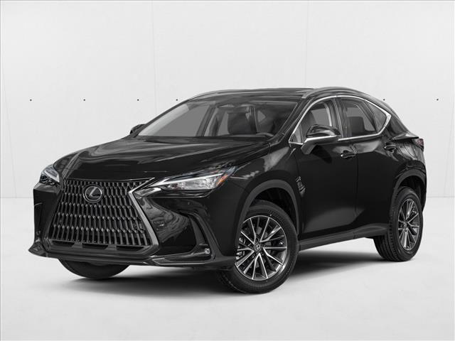 2024 Lexus NX 250 Premium FWD