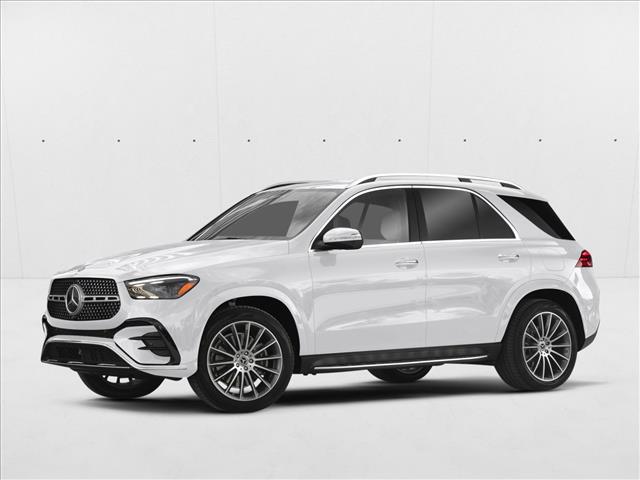 2024 Mercedes-Benz GLE 450e 4MATIC