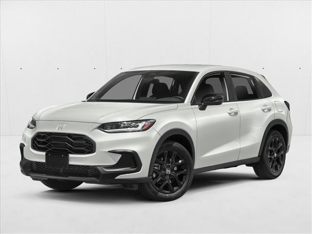 2024 Honda HR-V Sport FWD