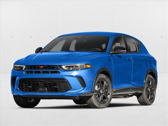 Q Ball 2024 Dodge Hornet SUV / Crossover All-Wheel Drive 6-Speed Automatic